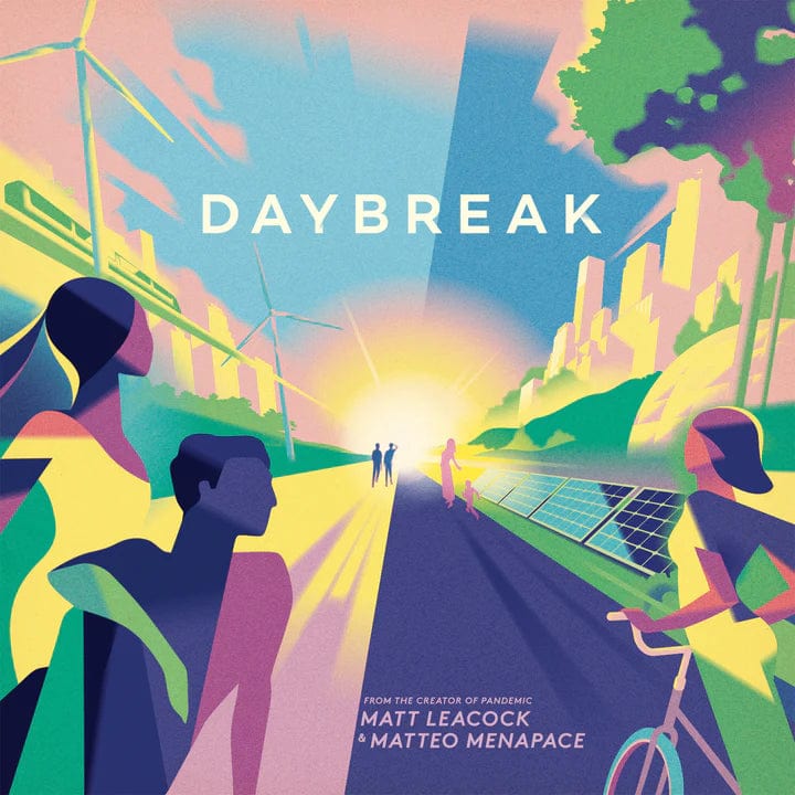 Daybreak - Image 3