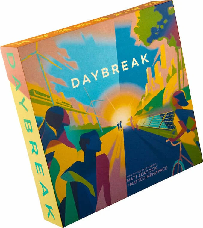 Daybreak - Image 5