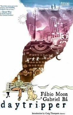Daytripper - Image 2