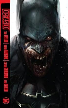 DCeased