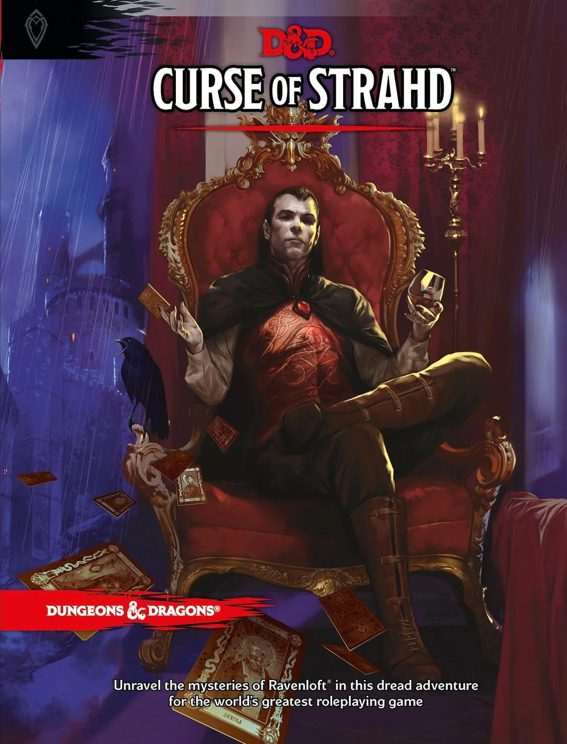 Curse of Strahd - Image 2