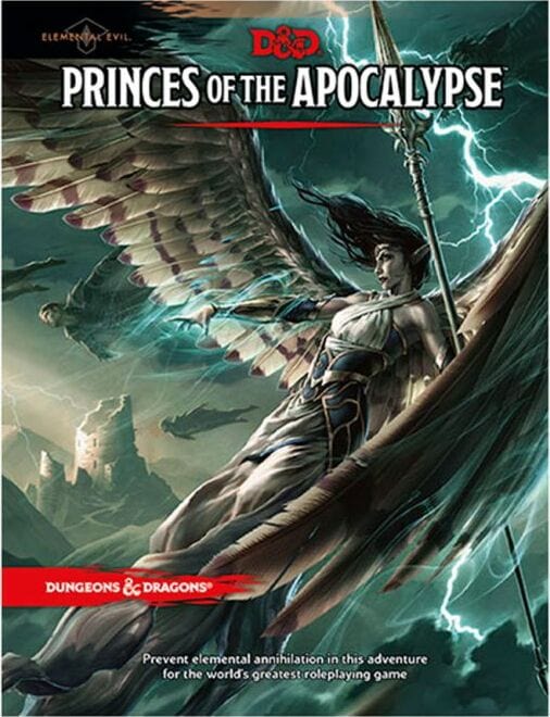 Princes of the Apocalypse - Image 5