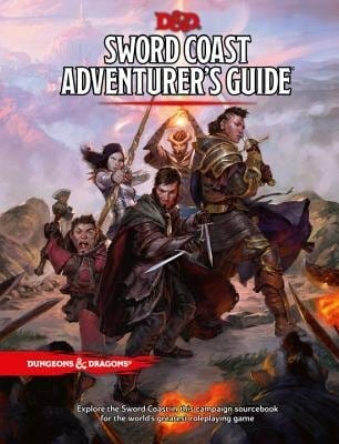 Sword Coast Adventurer's Guide - Image 5