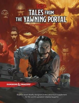 Tales From the Yawning Portal - Image 3