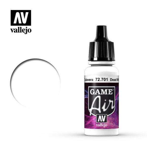 Dead White Air 17mL