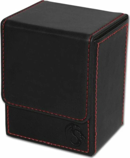 Deck Case LX Black - Image 4