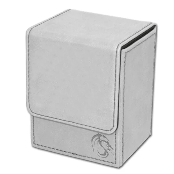 Deck Case LX White - Image 2