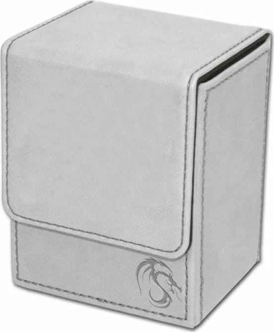 Deck Case LX White - Image 4
