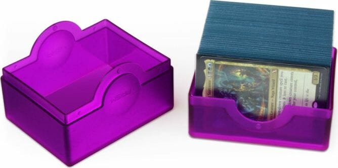 Deck Case Prism Ultra Violet - Image 4