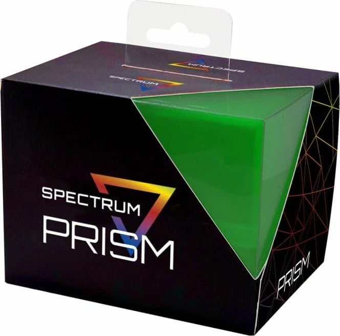 Deck Case Prism Viridian Green - Image 4