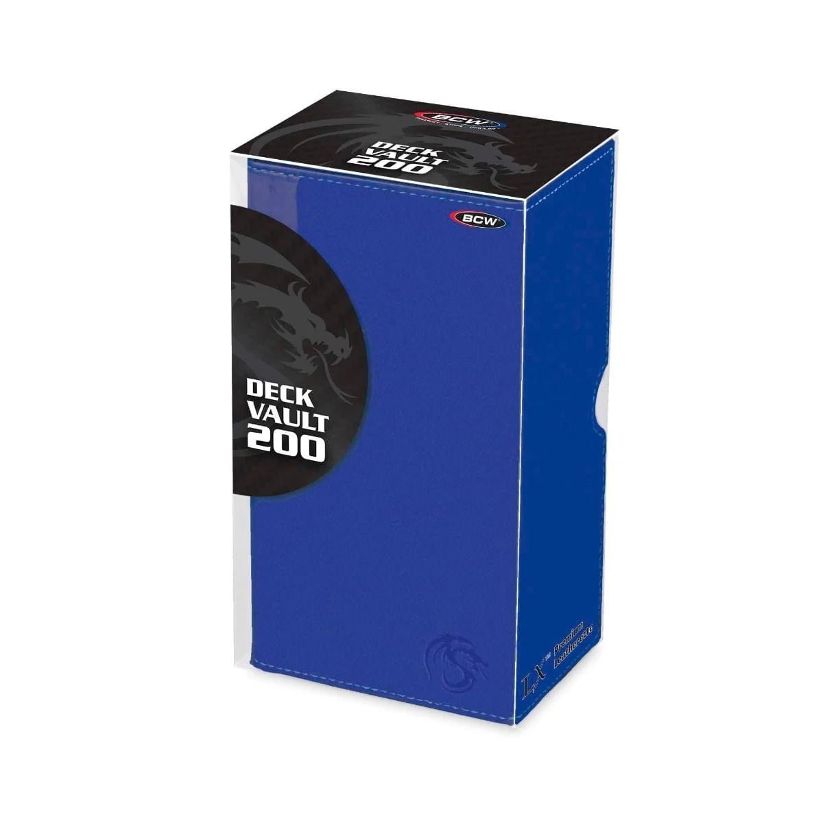 Deck Vault LX 200 Blue