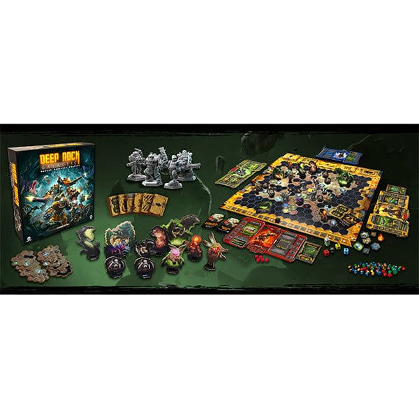 Deep Rock Galactic: Base Game Standard - Image 2