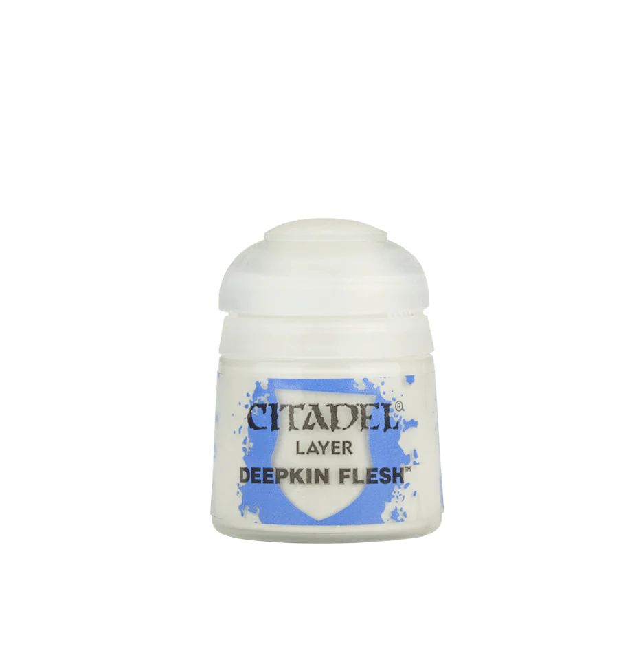 Deepkin Flesh 12mL