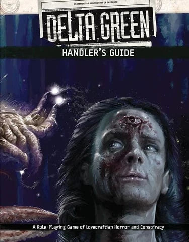 Handlers Guide