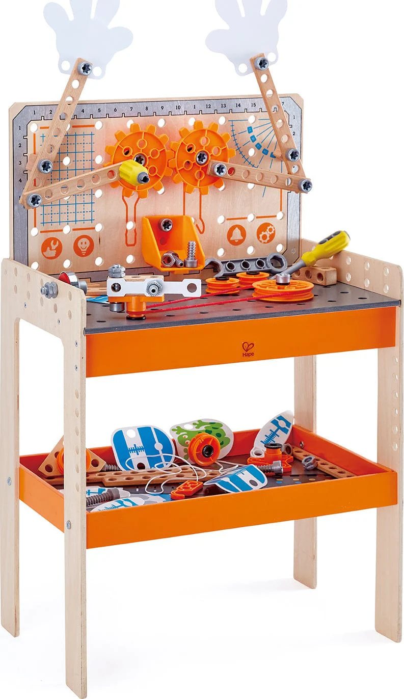 Deluxe Scientific Workbench - Image 5