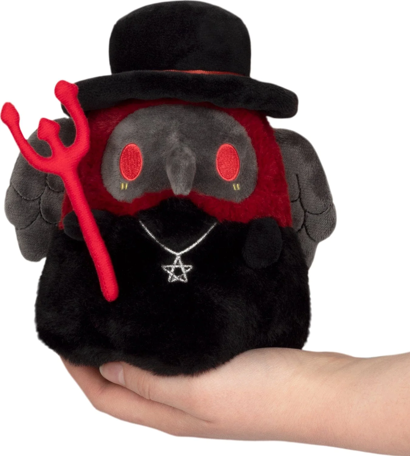 Alter Ego Plague Doctor - Demon - Image 14