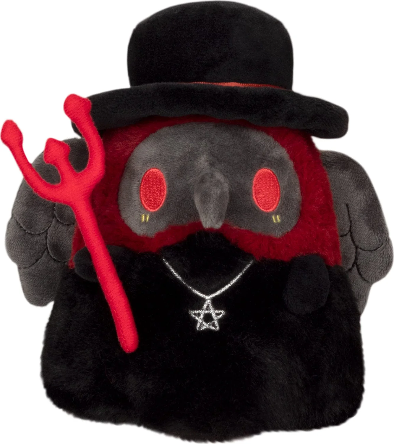 Alter Ego Plague Doctor - Demon - Image 9