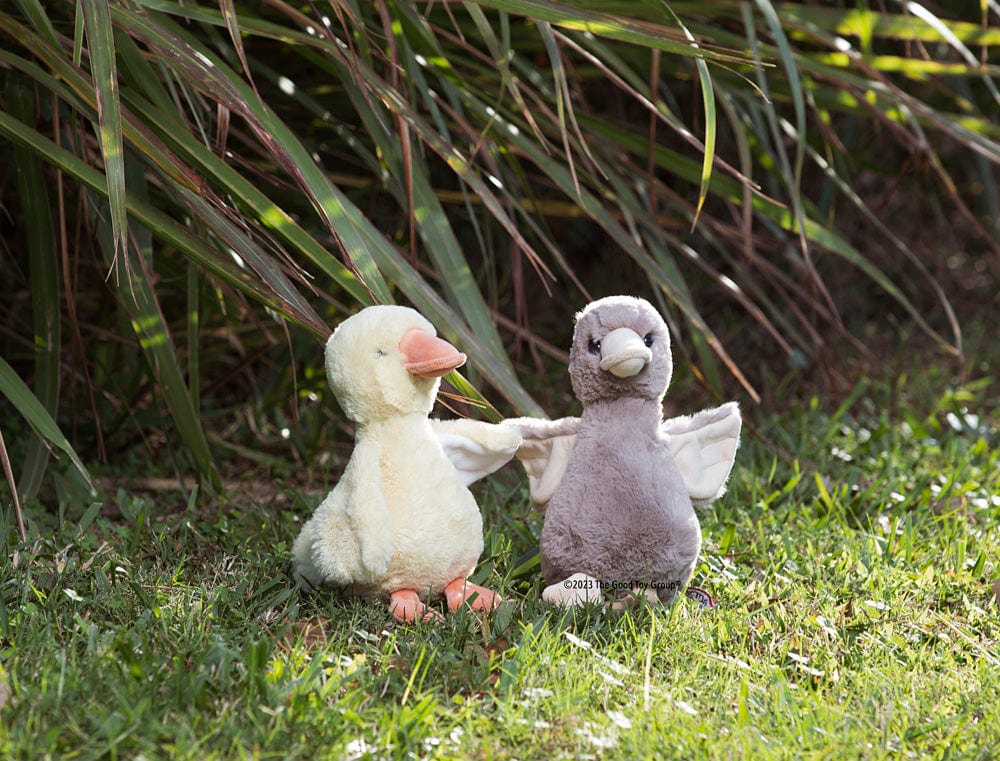Dennie Mini Soft Duck - Image 3