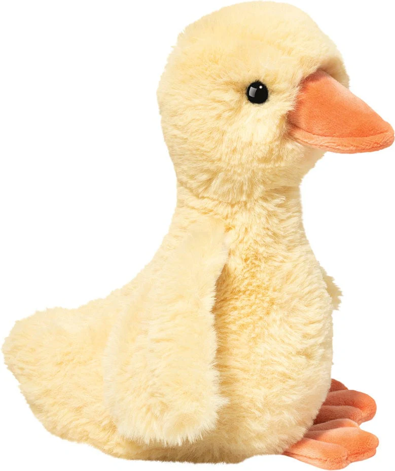 Dennie Mini Soft Duck - Image 4