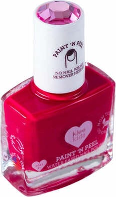 Denver - Klee Kids Water-Based Nail Polish - Image 5