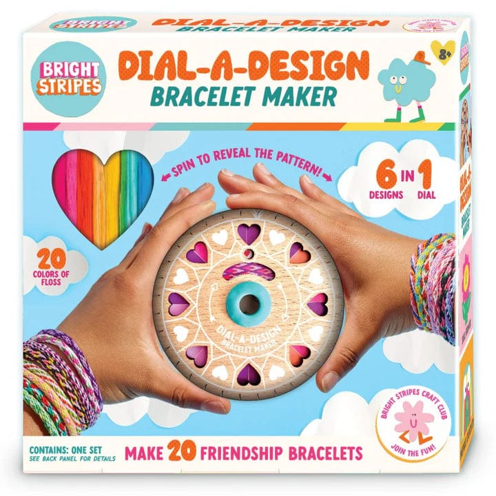 Dial-A-Design Bracelet Wheel - Image 2