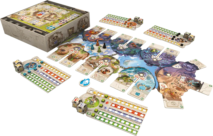 Dice Forge - Image 2