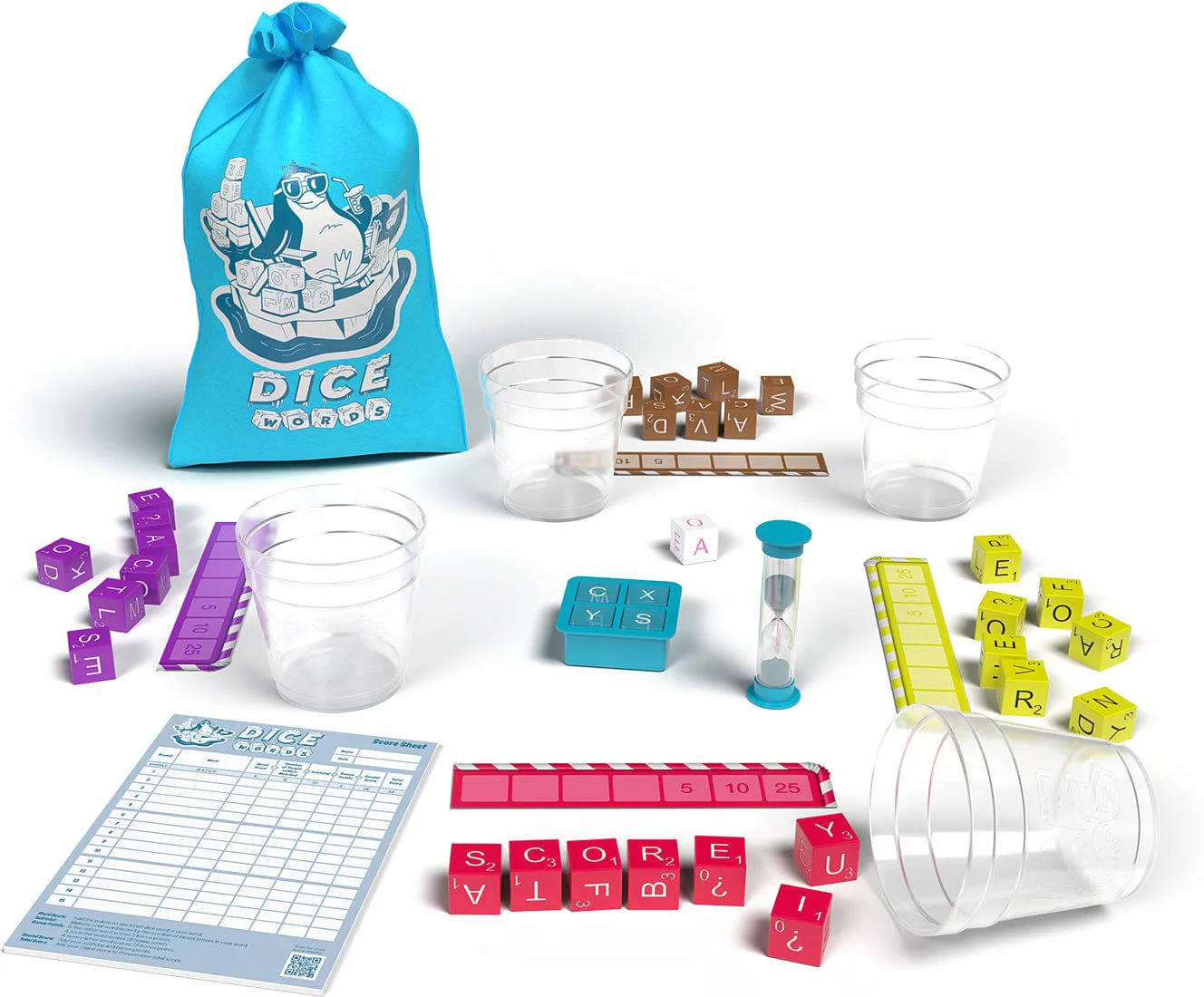 Dice Words - Image 7