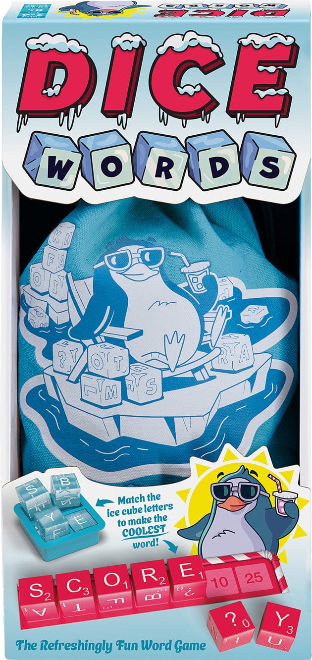 Dice Words - Image 9
