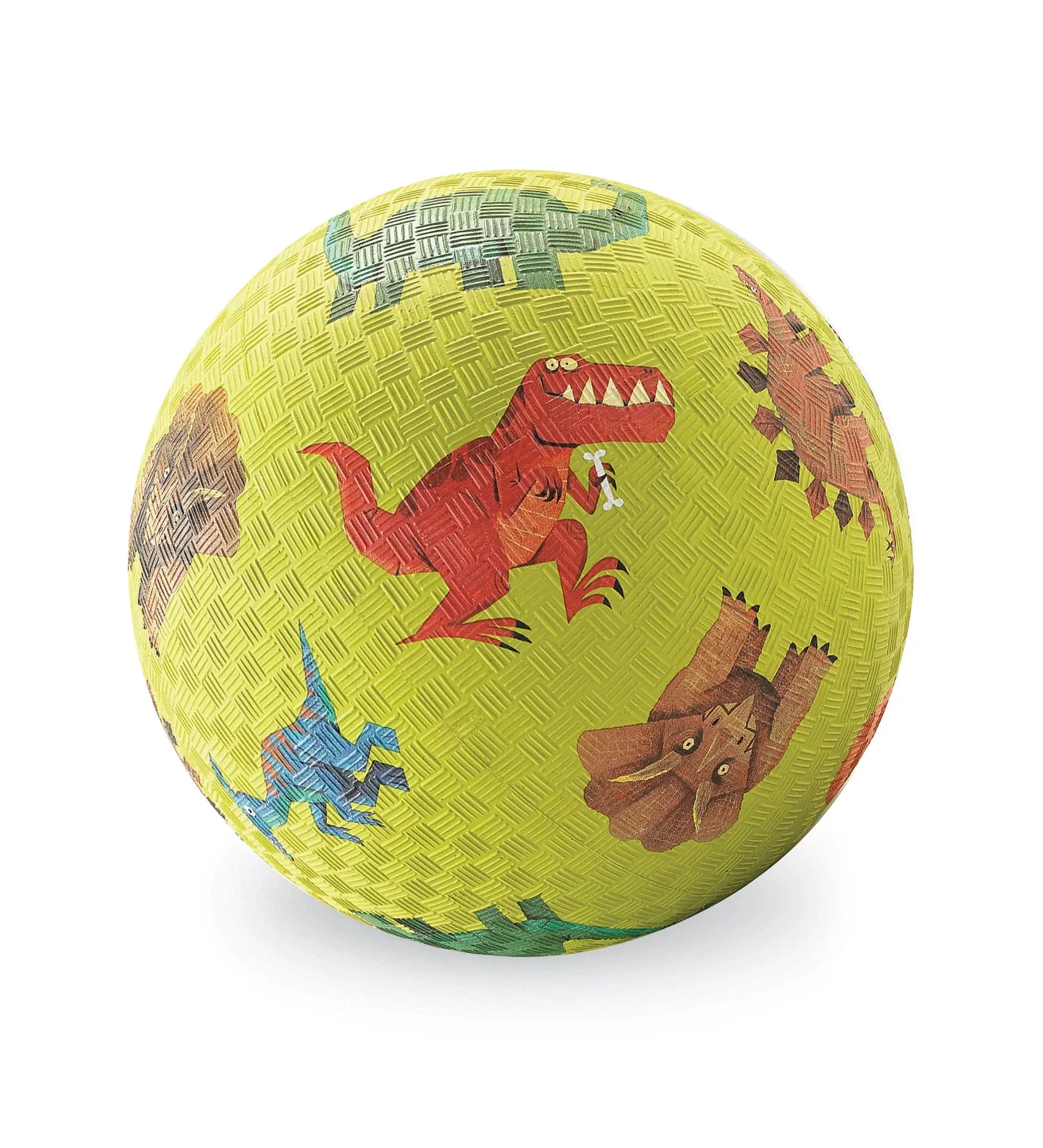 Dinosaur  7" Playground Ball