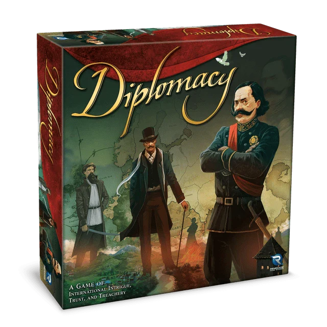 Diplomacy - Image 7