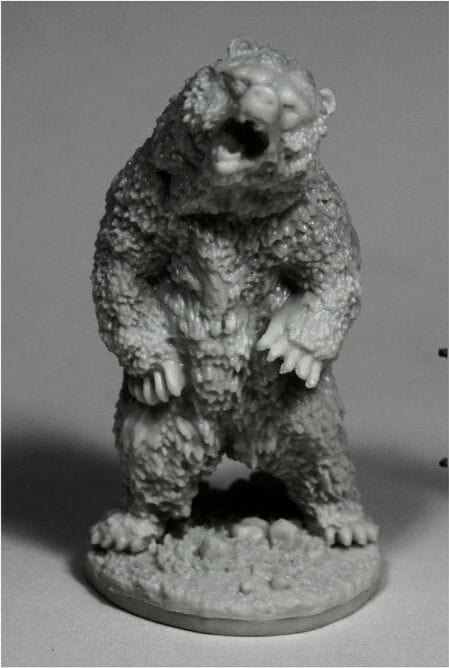 Dire Bear - Image 2