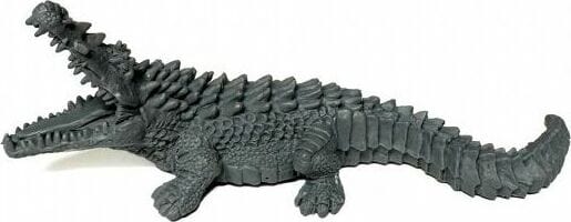 Dire Crocodile - Image 2