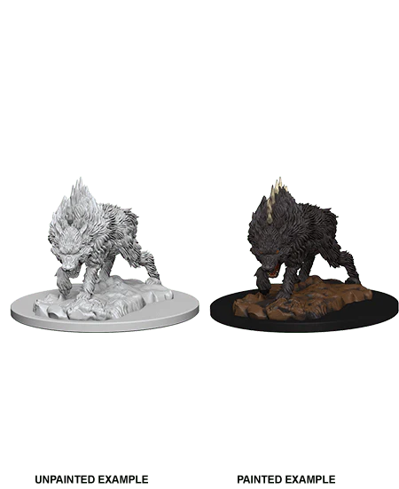 Dire Wolf