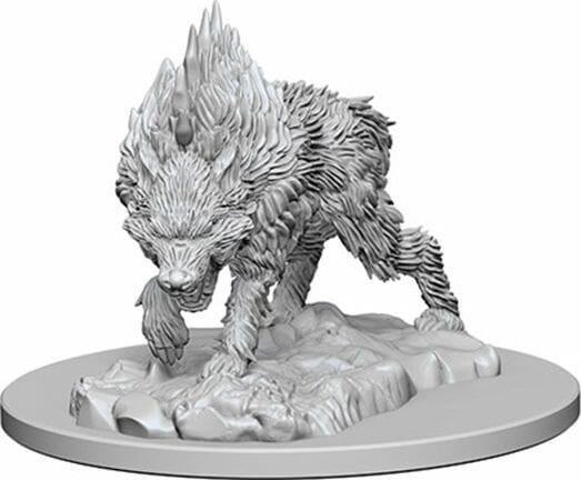 Dire Wolf - Image 2