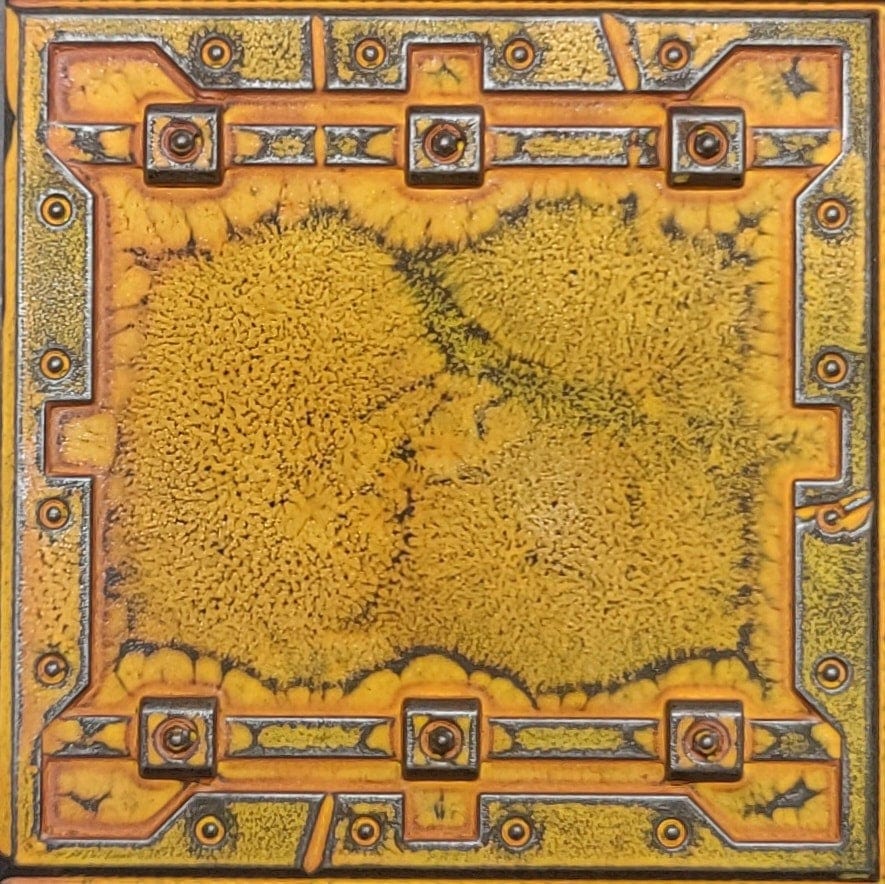 Dirty Down Yellow Rust - Image 2