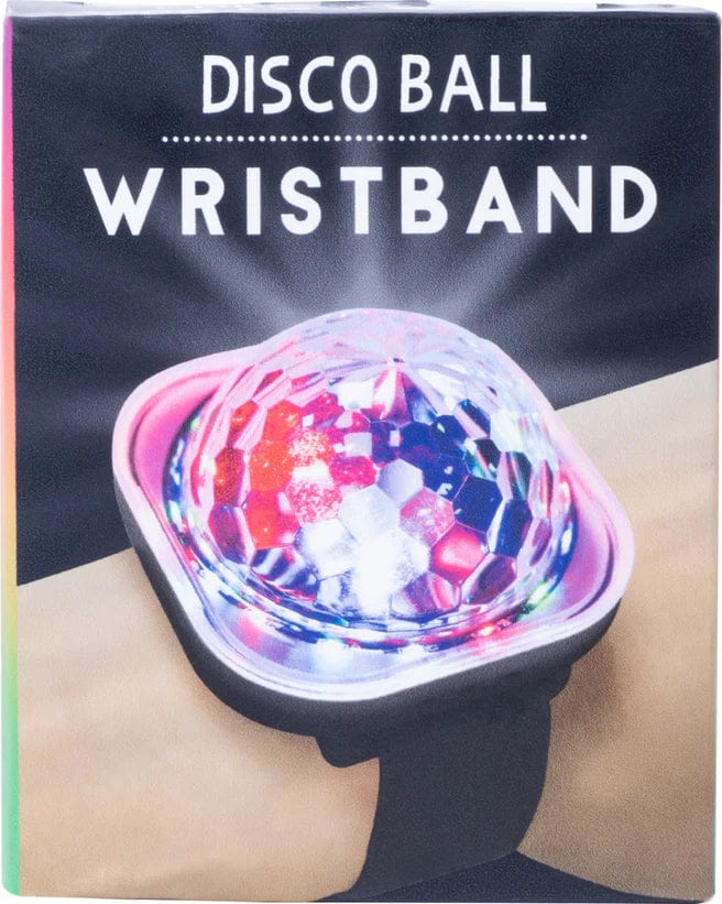 Disco ball Wristband - Image 2