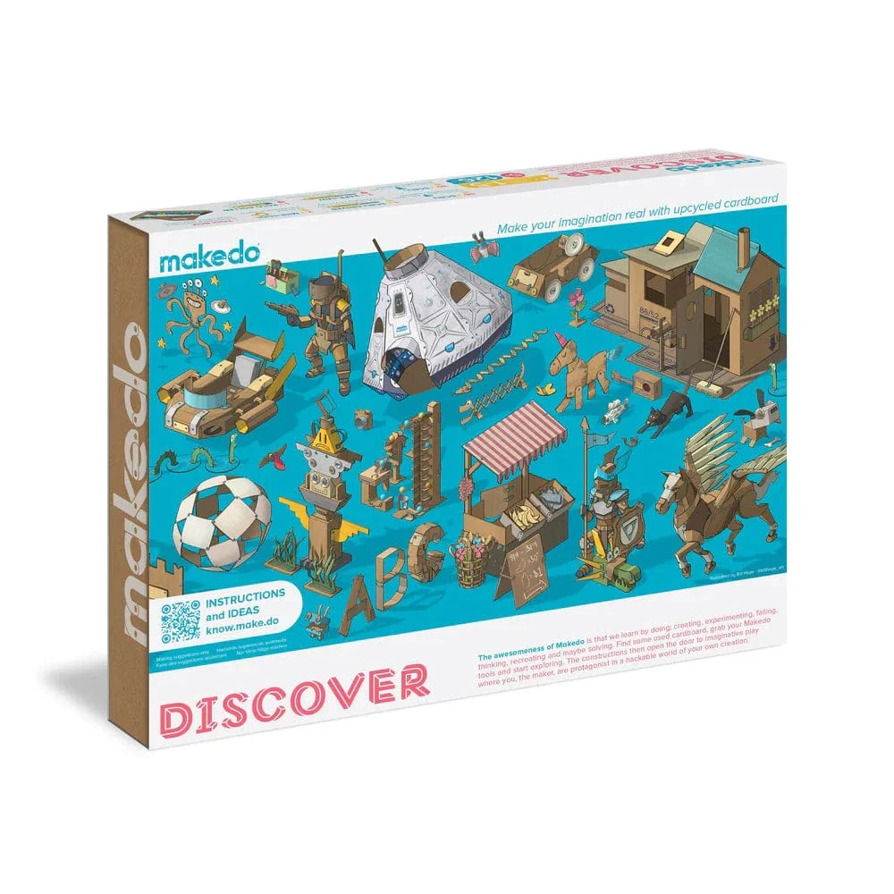 Discover Kit - Image 2