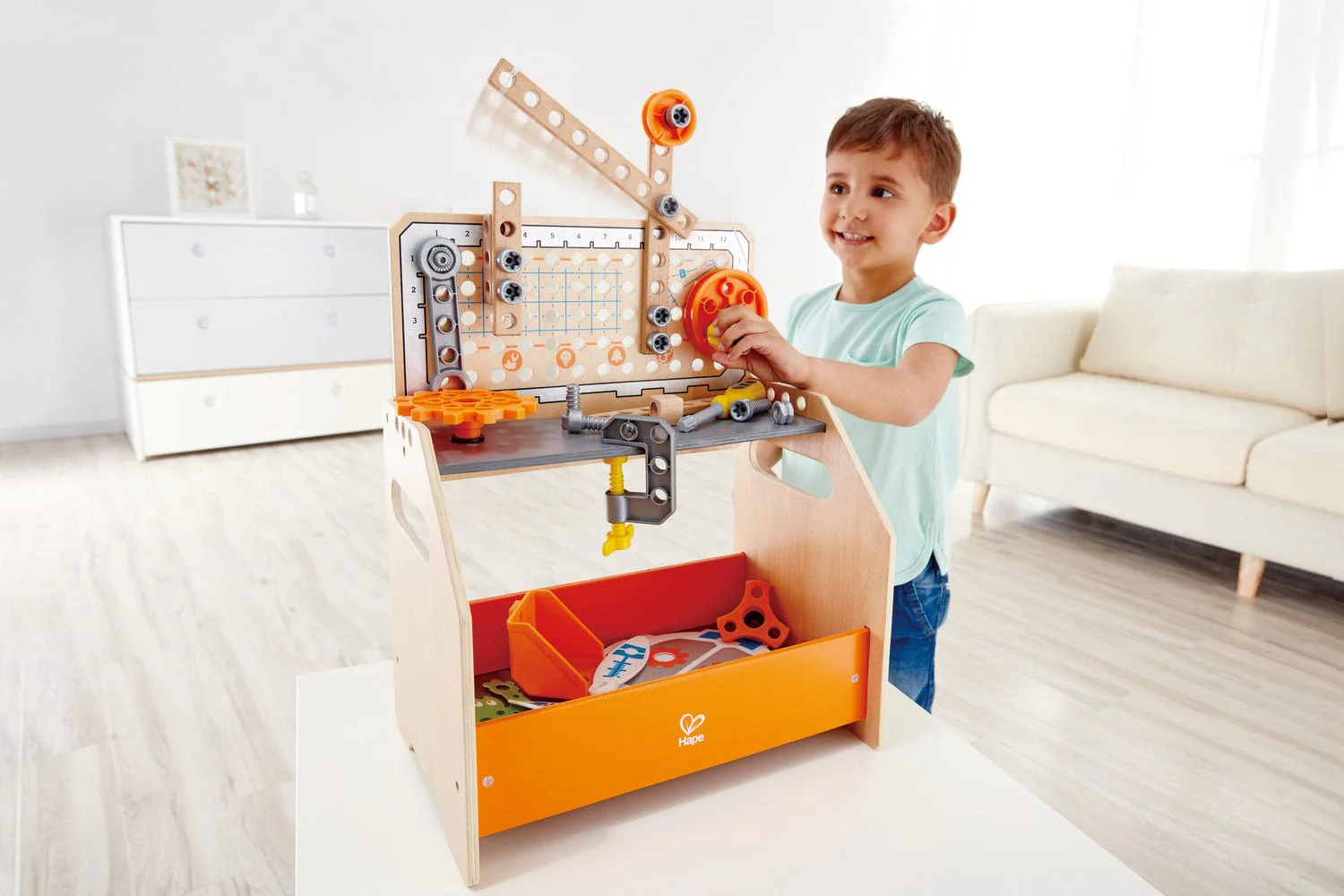 Discovery Scientific Workbench Ds - Image 4