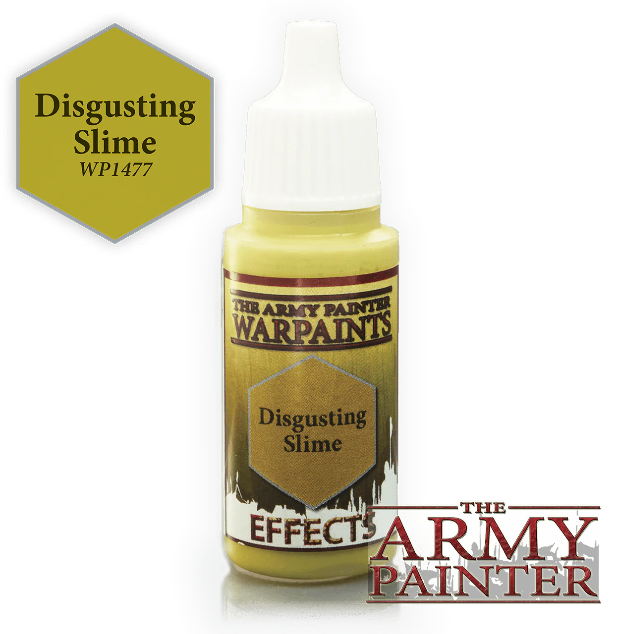 Disgusting Slime 18mL