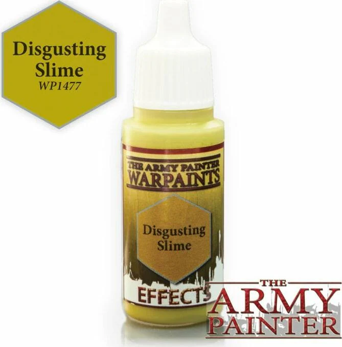 Disgusting Slime 18mL - Image 2