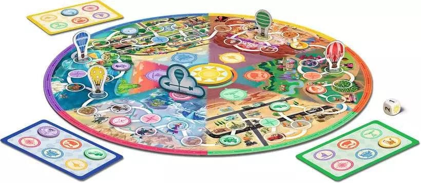 Disney Around the World - Image 2