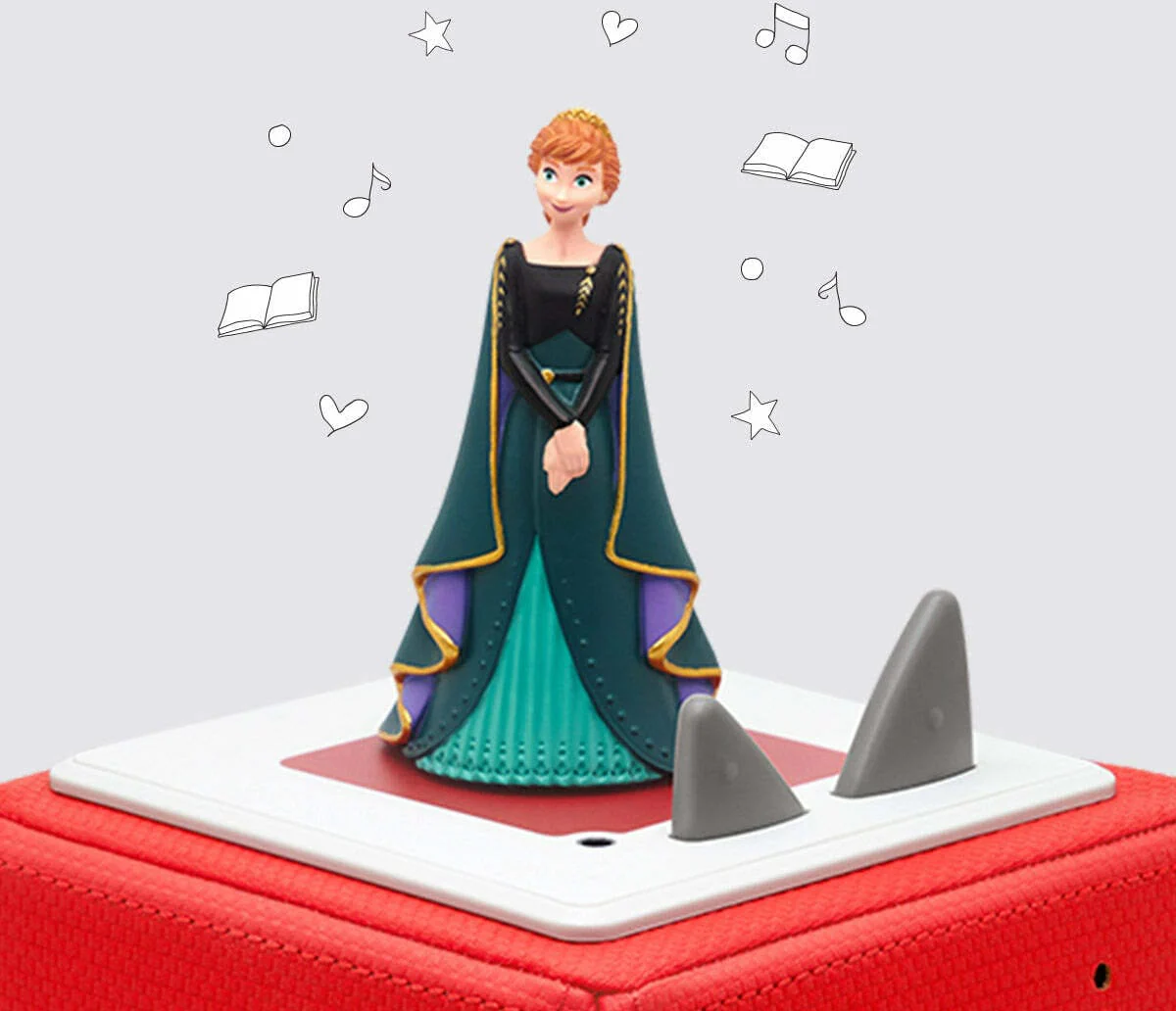 Disney Frozen 2 - Anna Tonie - Image 4