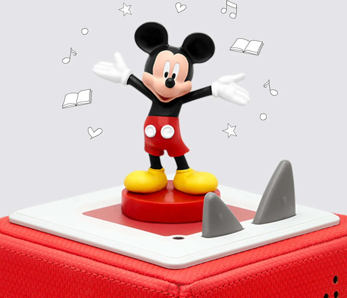 Disney Mickey Mouse Tonie - Image 4