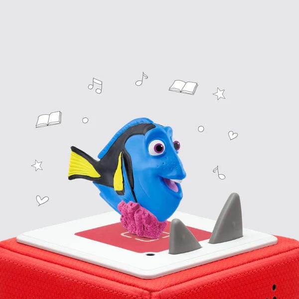 Disney & Pixar: Finding Dory Tonie - Image 2