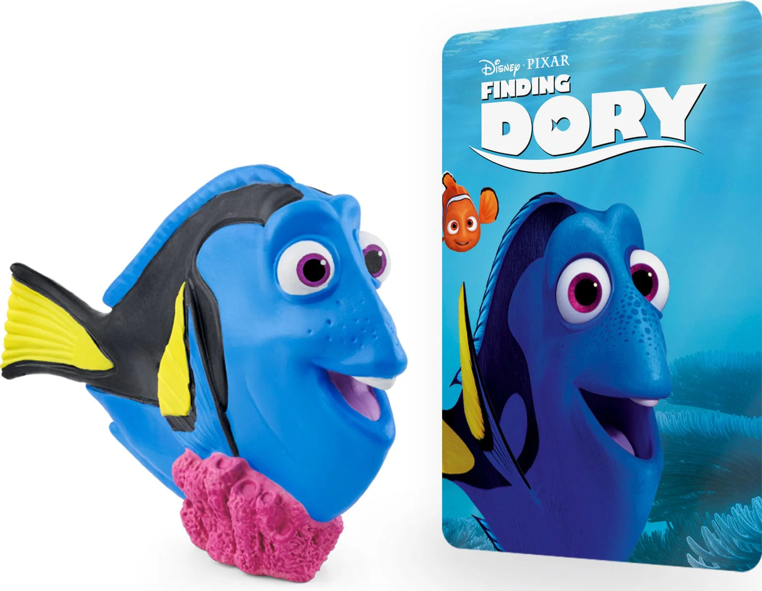 Disney & Pixar: Finding Dory Tonie - Image 3