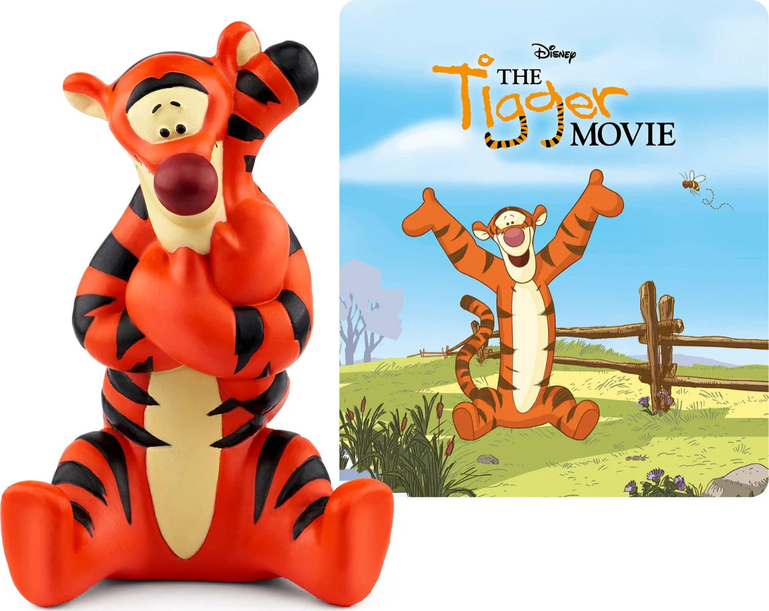 Disney - Tigger Tonie - Image 4