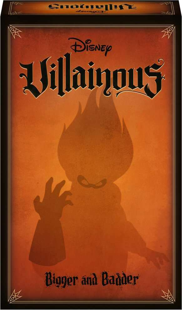 Villainous - Bigger and Badder - Image 5