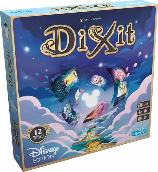 Dixit Disney Edition - Image 2