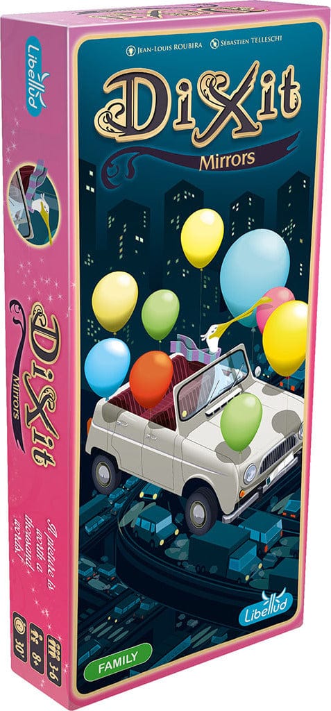 Dixit Mirrors - Image 4