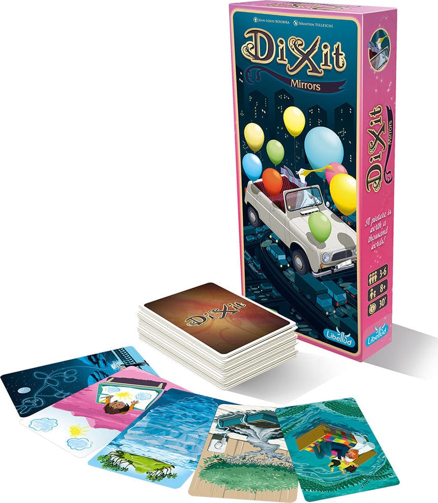 Dixit Mirrors - Image 6